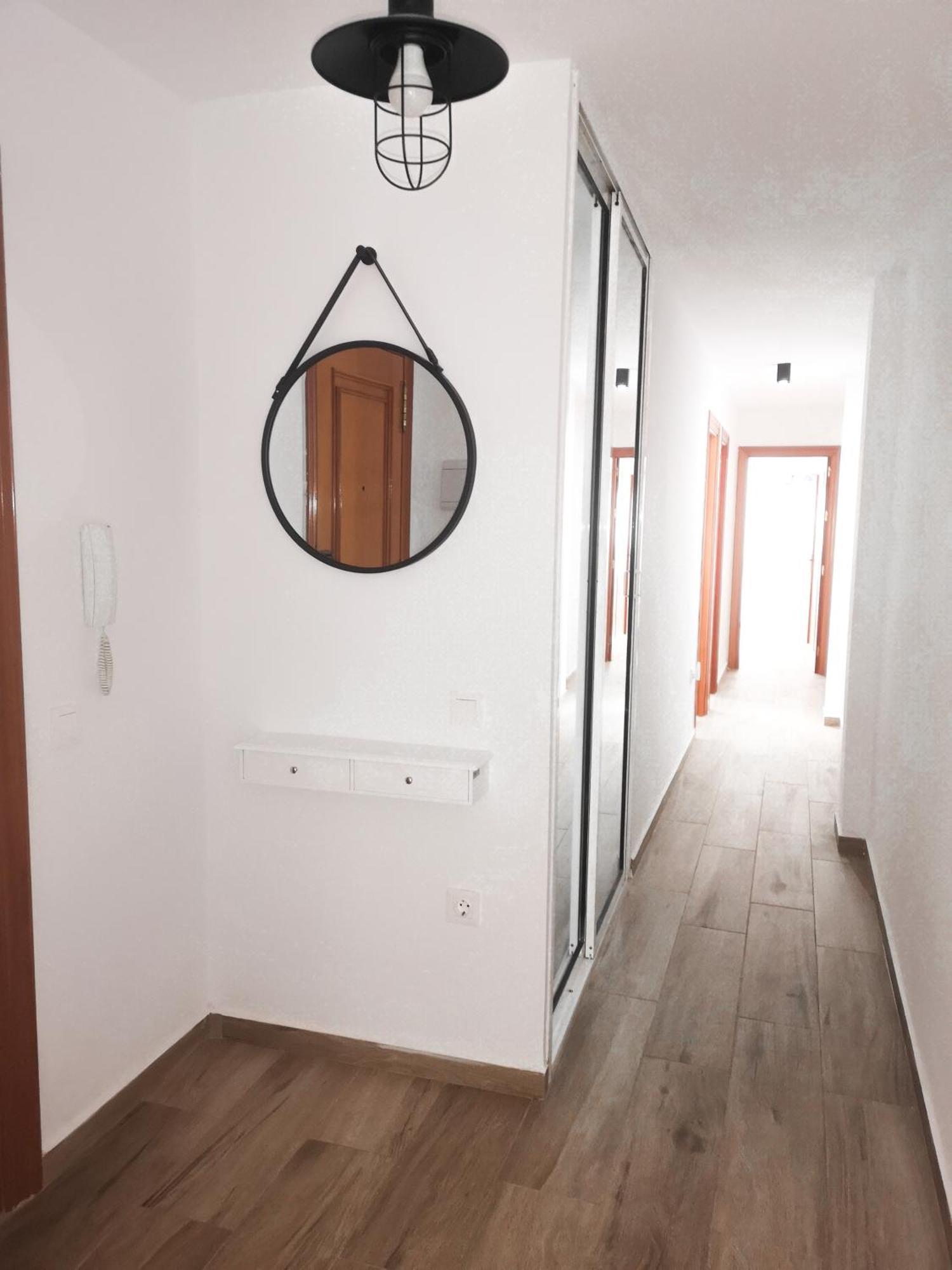 Apartamento A 1 Minuto De La Playa En גרוצ'ה מראה חיצוני תמונה